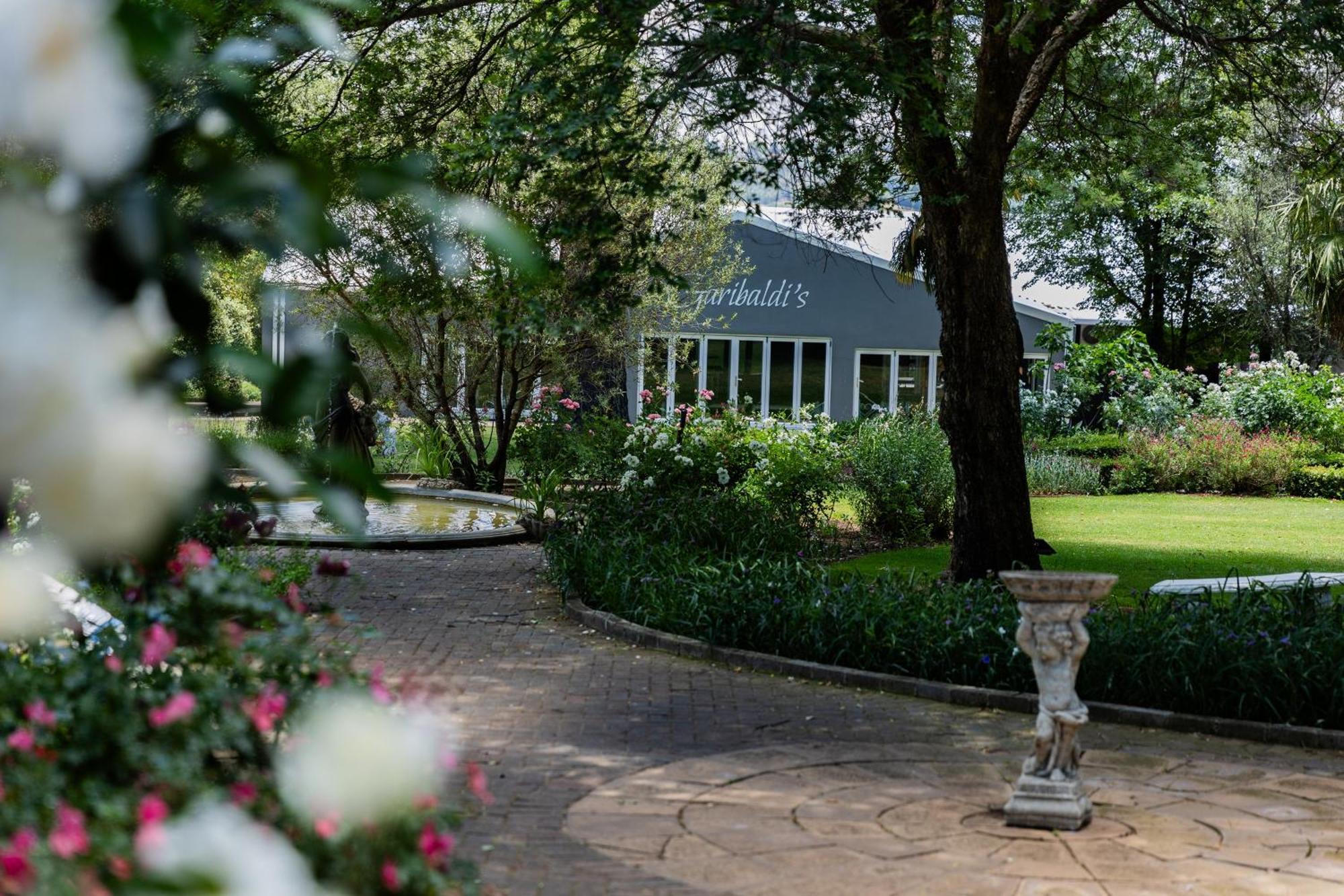 Lavender Hill Country Estate And Wedding Venue Guest House Bethlehem Exterior foto
