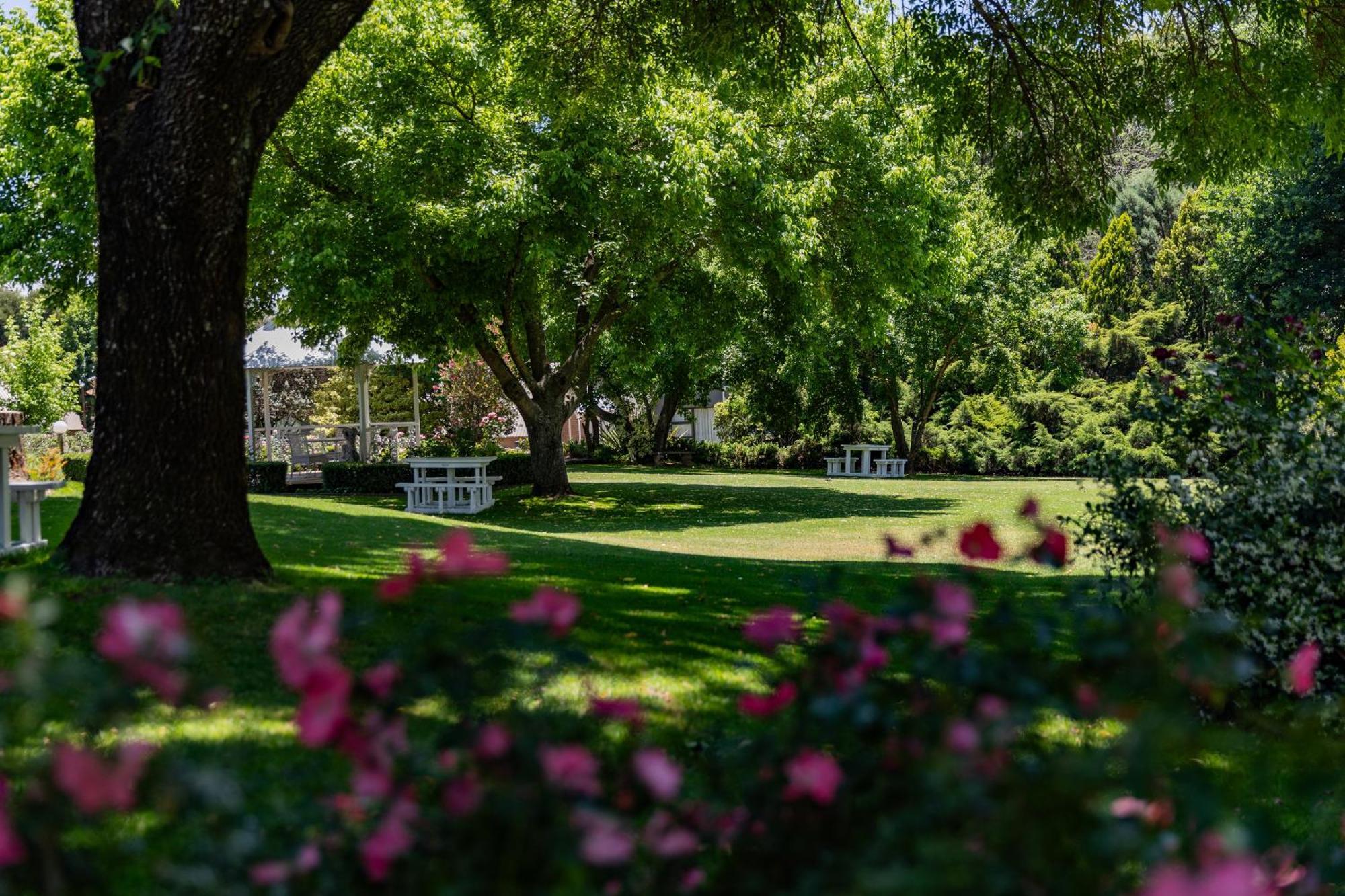Lavender Hill Country Estate And Wedding Venue Guest House Bethlehem Exterior foto