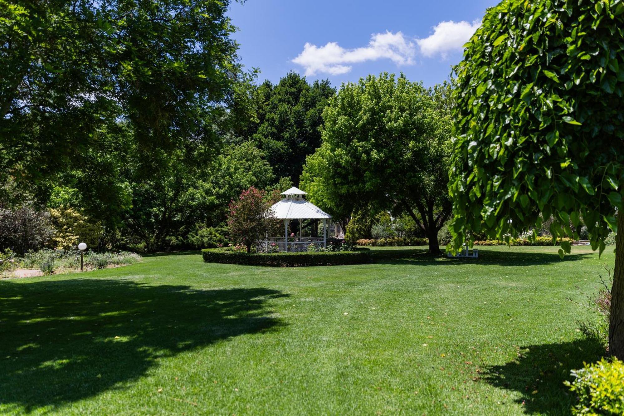 Lavender Hill Country Estate And Wedding Venue Guest House Bethlehem Exterior foto