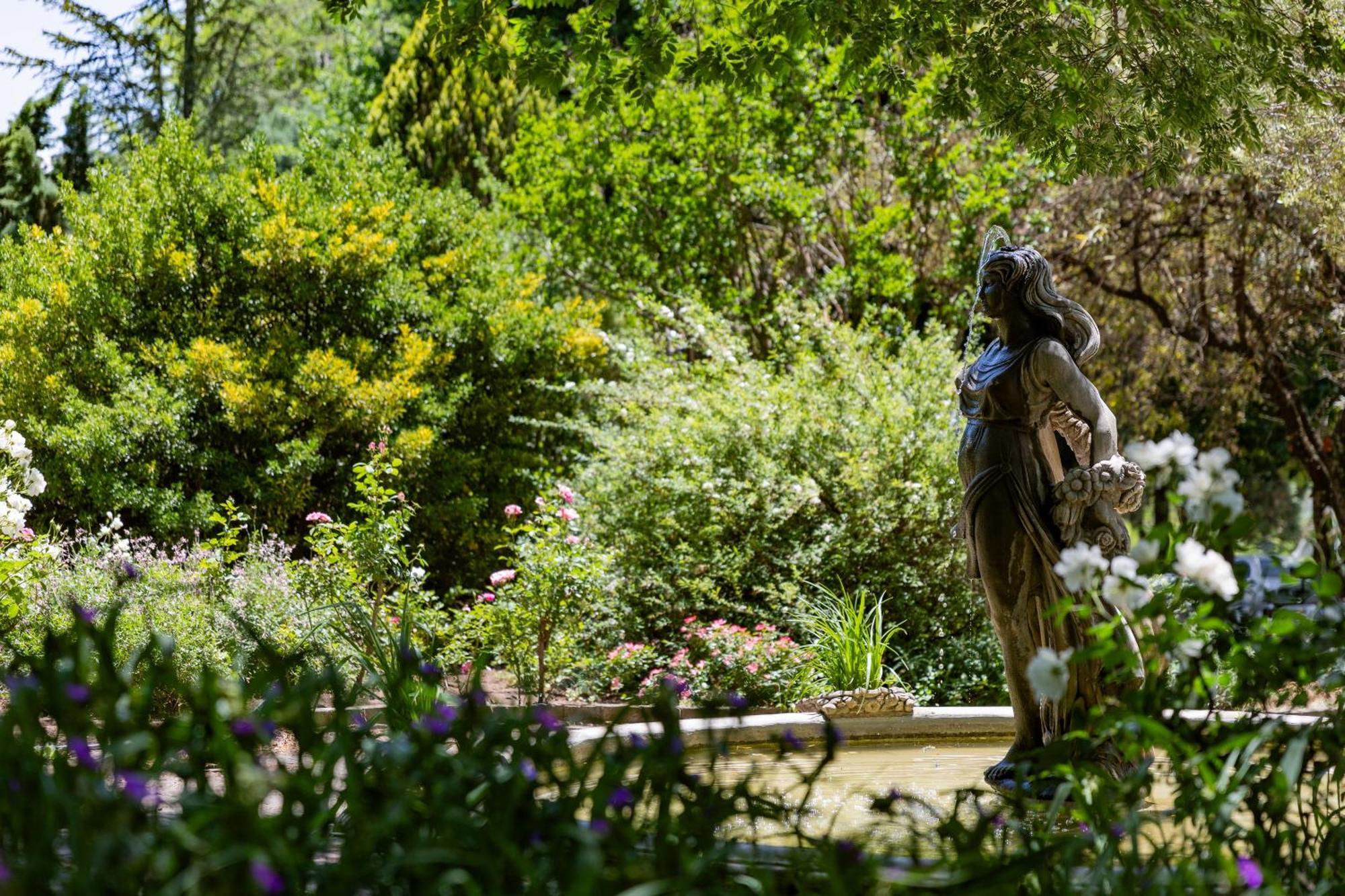 Lavender Hill Country Estate And Wedding Venue Guest House Bethlehem Exterior foto